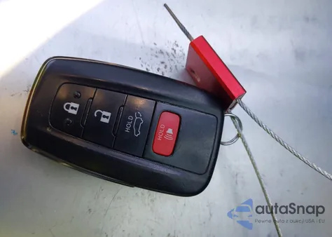 2020 Toyota Rav4 Hybrid Xse from USA, damaged, VIN JTME6RFV5LD501992